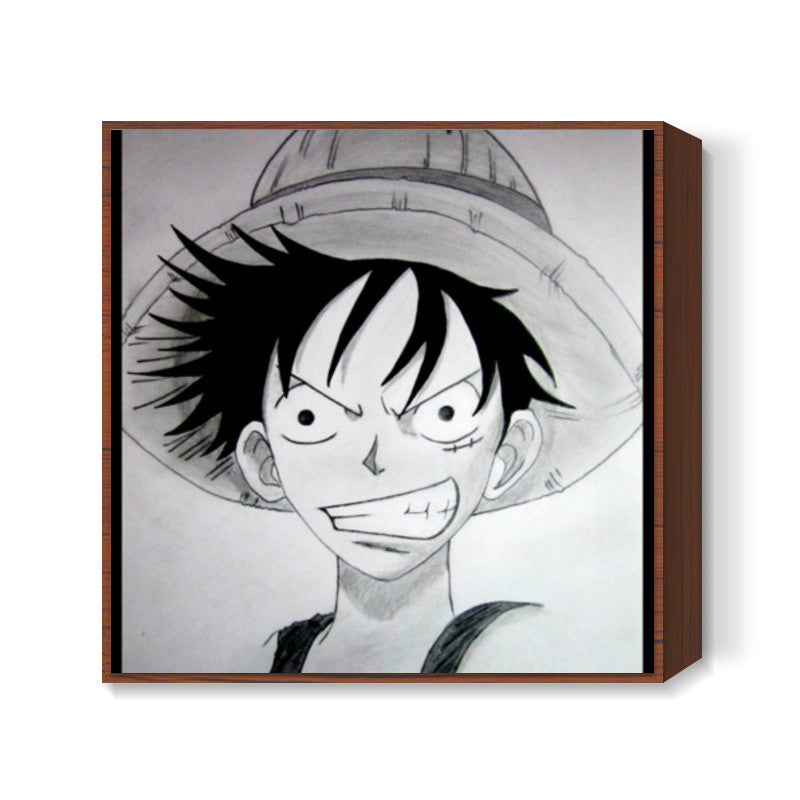 Luffy One Piece