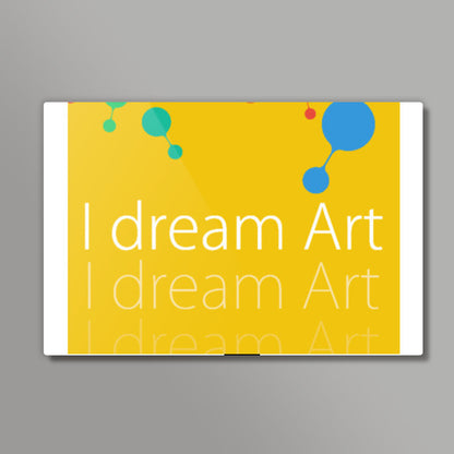 I Dream Art - Gagandeep Singh