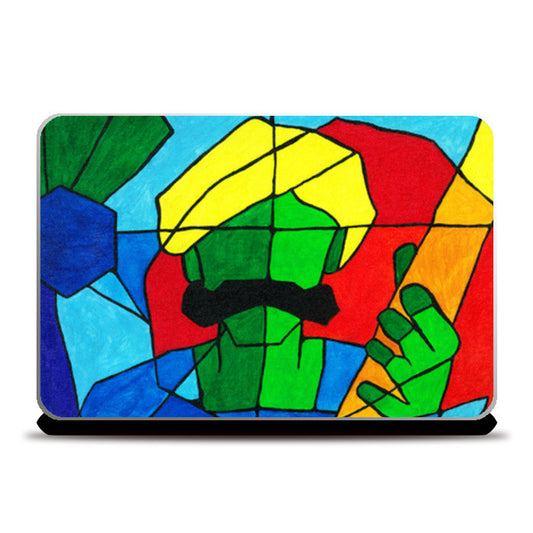 Rajasthan Laptop Skins