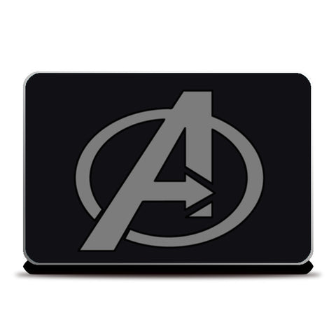 The Avengers Laptop Skins