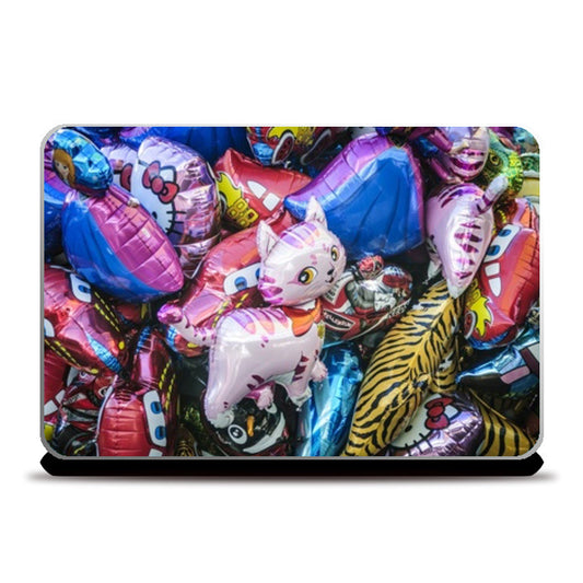 Laptop Skins, Toys Laptop Skins