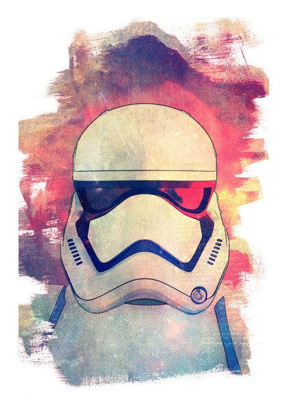 Wall Art, Star Wars Stormtrooper Wall Art