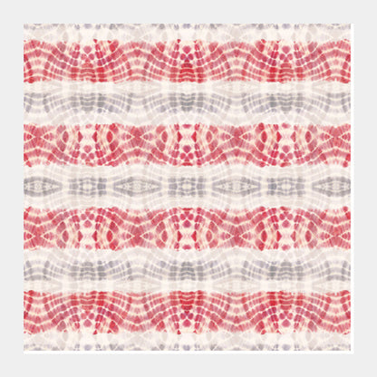 BOHOCHIC SANDIA DYE Square Art Prints