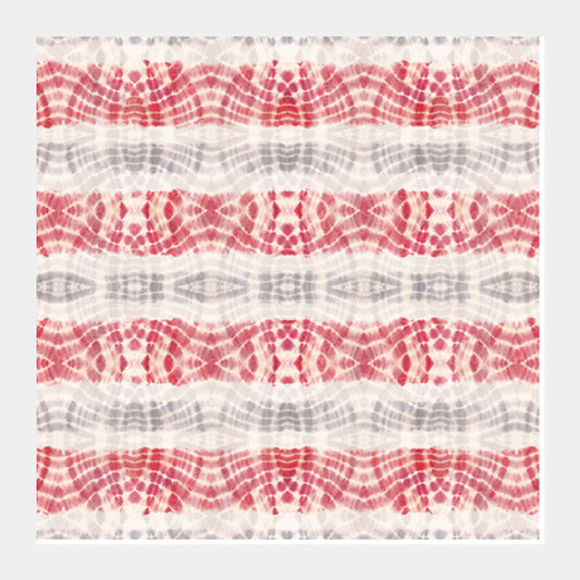 BOHOCHIC SANDIA DYE Square Art Prints
