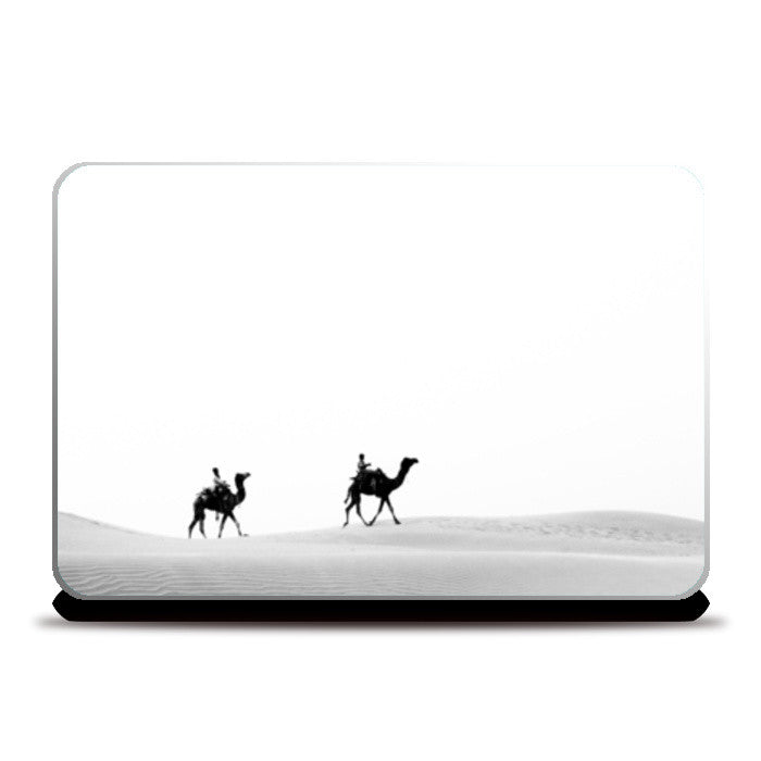 Silk Road Laptop Skins