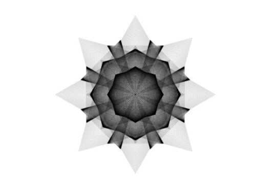 Webbed Wall Art