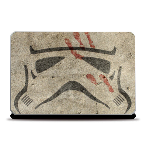Laptop Skins, Star Wars The Force Awakens Laptop Skins Laptop Skins