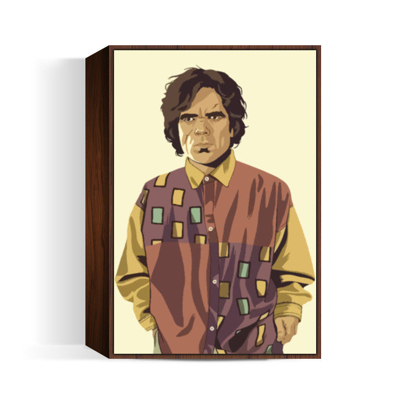Game of Thrones: Tyrion Lannister Wall Art