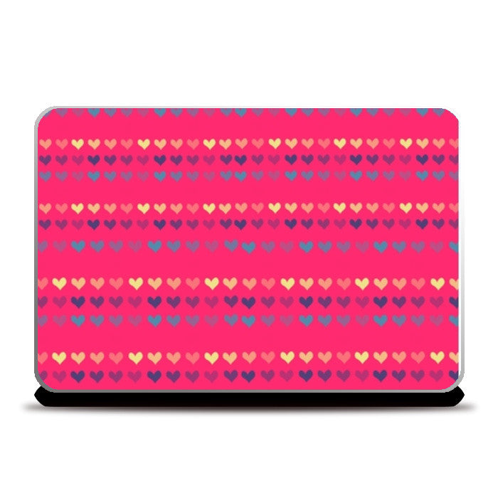 Laptop Skins, heart Laptop Skins