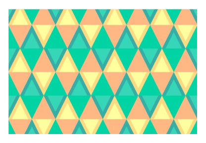 Wall Art, All About Colors Wall Art