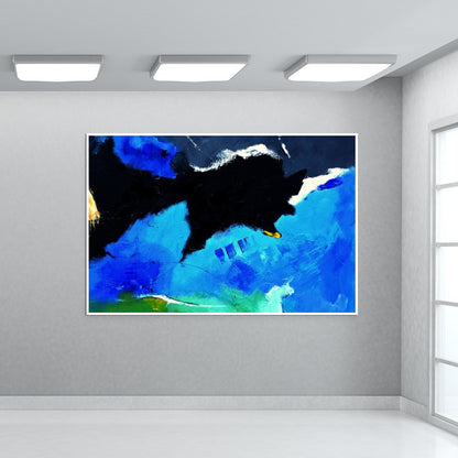 abstract 51901 Wall Art