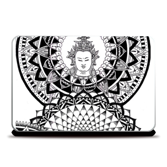 Laptop Skins, Serenity Laptop Skins