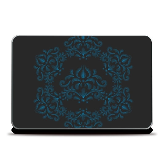 Line Game Laptop Skins