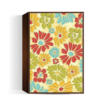 Flora Wall Art