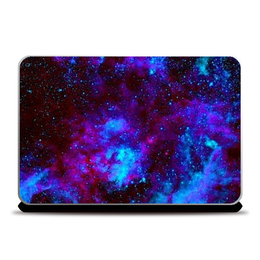 space Laptop Skins