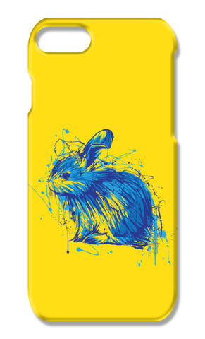 Rabbit iPhone 7 Plus Cases
