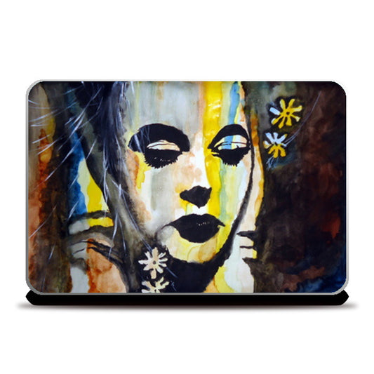 Laptop Skins, Agony Laptop Skins