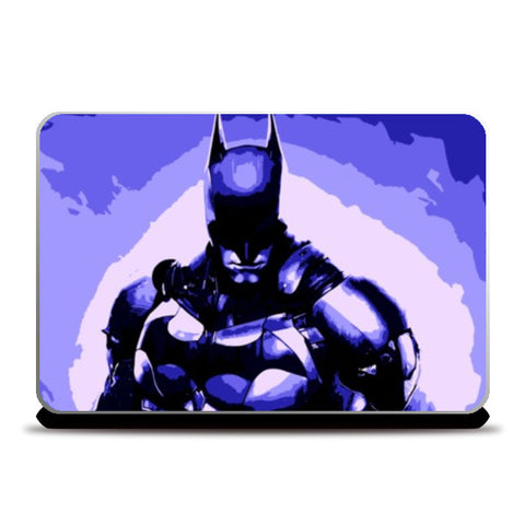 Laptop Skins, Batman - The Dark Knight | Md. Hafiz Shaikh Laptop Skins
