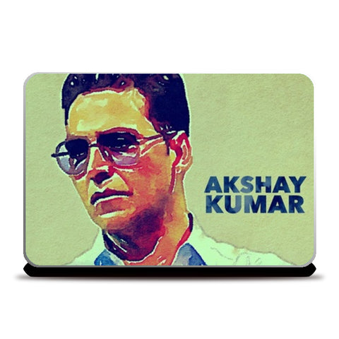 Akshay Kumar Laptop Skins
