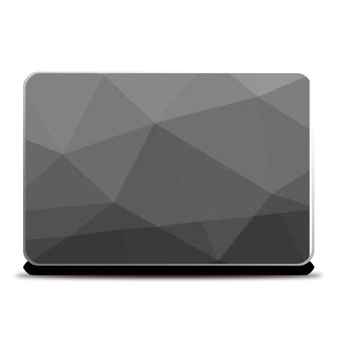 50 shades of grey Abstract Laptop Skins