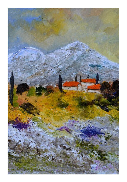 Wall Art, Provence 455121 Wall Art