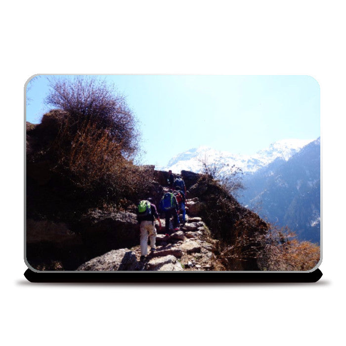 Laptop Skins, Nowhere Laptop Skin | Pallab Bhowmik, - PosterGully