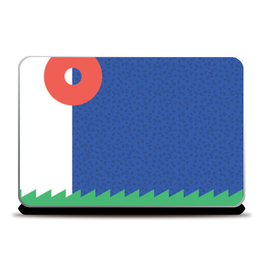 Pattern Play Laptop Skins
