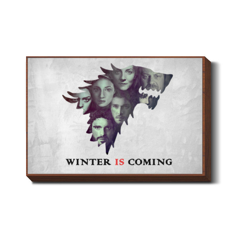 Game of thrones Wall Art