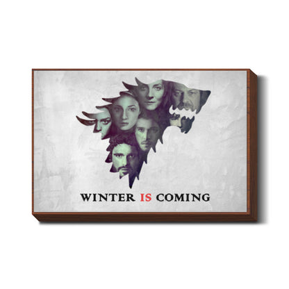 Game of thrones Wall Art