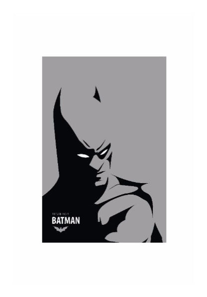 Wall Art, BATMAN