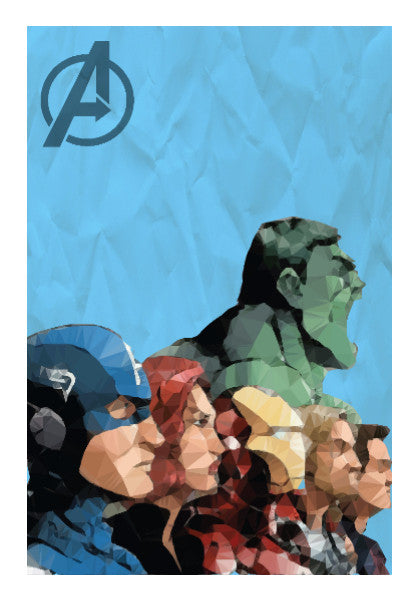 Wall Art, Avengers Wall Art