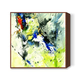 abstract 785369 Square Art Prints