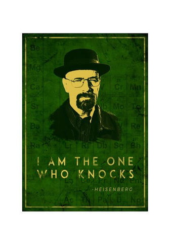 PosterGully Specials, Breaking Bad Poster Wall Art