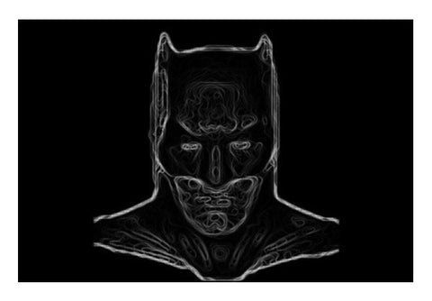 BATMAN  Wall Art