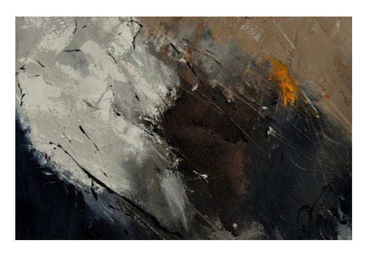 Abstract 558899 Art PosterGully Specials