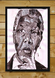 Brand New Designs, Nelson Mandela Artwork