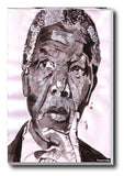 Brand New Designs, Nelson Mandela Artwork
