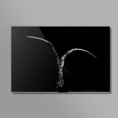Planes in the Sky Wall Art