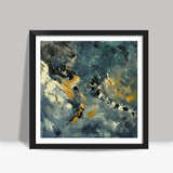 abstract 881122 Square Art Prints