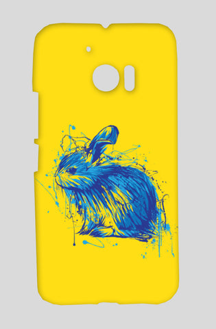 Rabbit HTC Desire Pro Cases