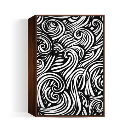 Abstract 2 Wall Art