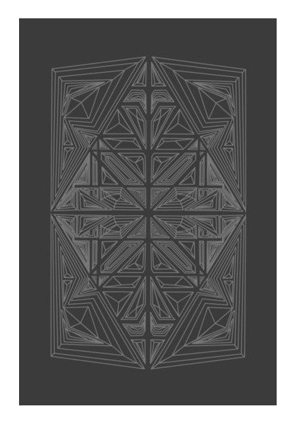 X Wall Art