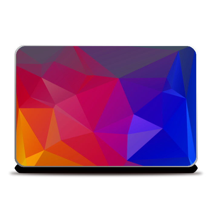 Laptop Skins, Abstract-life Laptop Skins