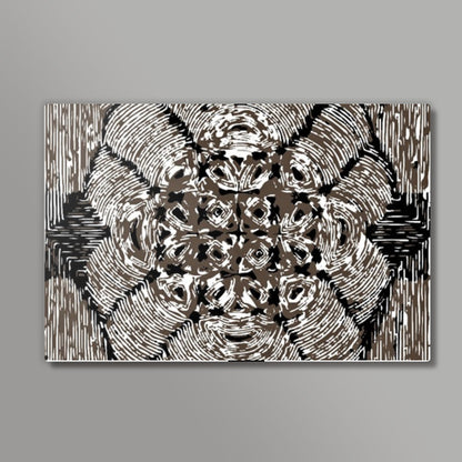 Abstract Illusions Wall Art