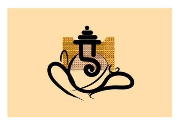 PosterGully Specials, Ekdanta Wall Art
