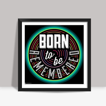 PPGA71 Square Art Prints