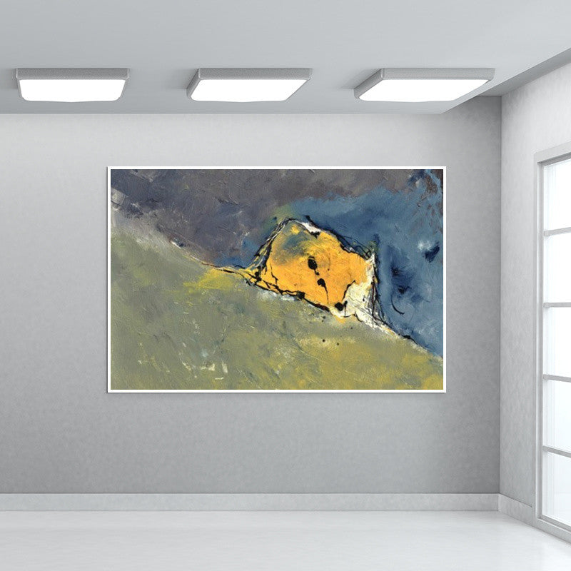 abstract 665522 Wall Art