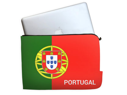 Portugal Laptop Sleeves | #Footballfan