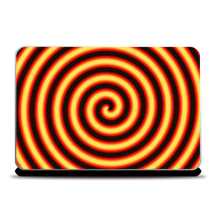 Laptop Skins, Spiral Laptop Skins