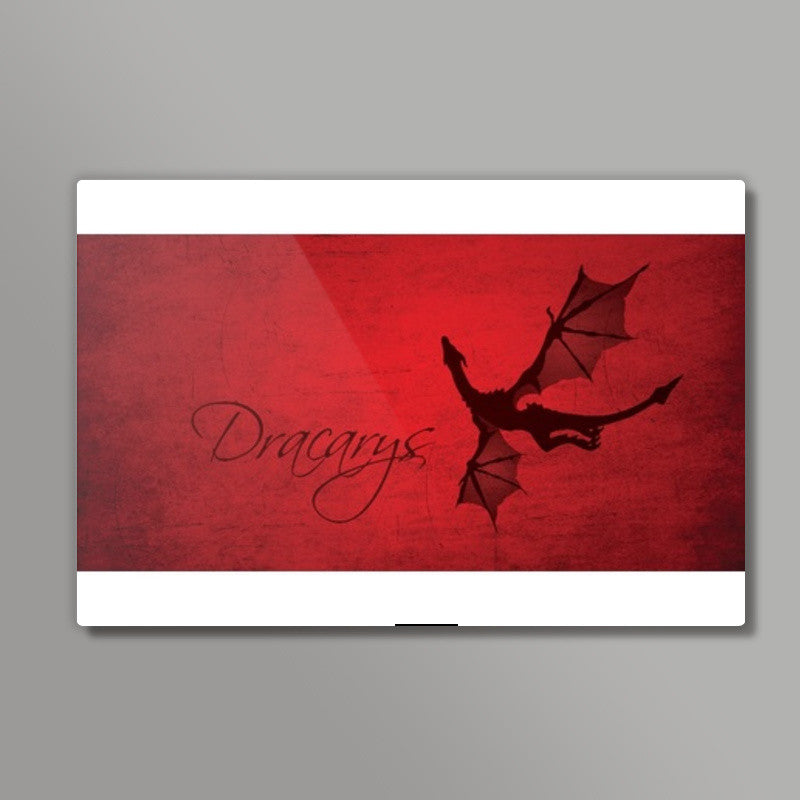 Dracarys Game of Thrones